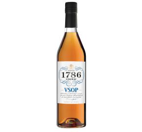 Sarl Chateau Des Plassons Cognac 1786 - Vsop