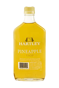 Hartley Pineapple Brandy