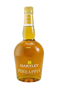 Hartley Pineapple Brandy