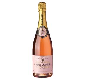 Henri Dubois - Brut Rose
