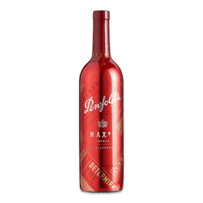 penfolds Max Shiraz South Australia 2022