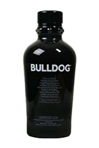 Bulldog London Dry Gin