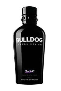 Bulldog London Dry Gin