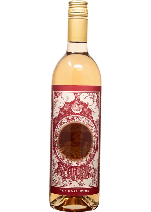 Nola Grace Dry Rosé Wine 2020