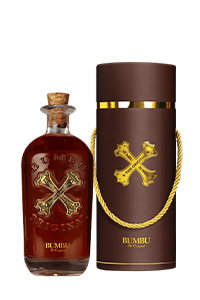Bumbu Original Rum Gift Tube (Case of 6 Bottles)