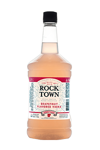 Rock Town Grapefruit Vodka