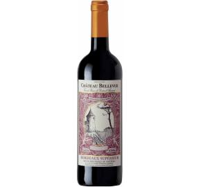 Château Bellevue Chateau Bellevue 750 Ml