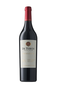 De Toren Fusion V 2020