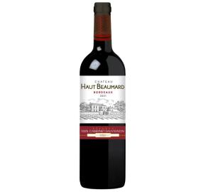 Château Haut Beaumard Chateau Haut Beaumard Reserve - Cabernet Sauvignon 750 Ml