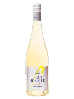 Cupcake Lighthearted Chardonnay