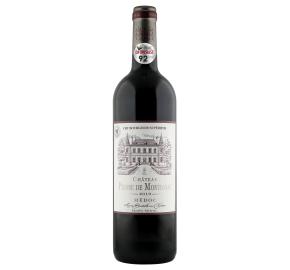 Château Pierre De Montignac Chateau Pierre De Montignac 750 Ml