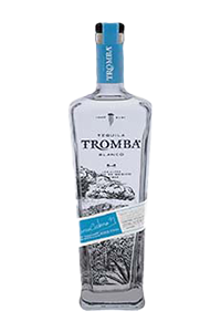 Tromba Blanco Tequila