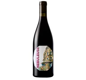 Pierre & Antonin Nebuleuse - Ardennaise 163 - Mourvedre Noir 750 Ml