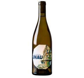 Unau - Percheron 184 - Mourvedre Blanc 750 Ml