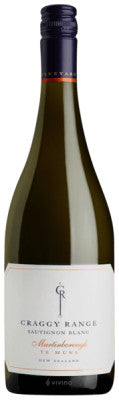 Craggy Range Te Muna Road Sauvignon Blanc Martinborough