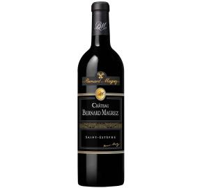 Bernard Magrez Chateau Bernard Magrez - Saint-Estephe 2019