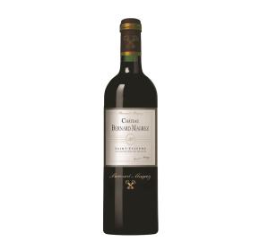 Chateau Bernard Magrez - Saint-Estephe 2019