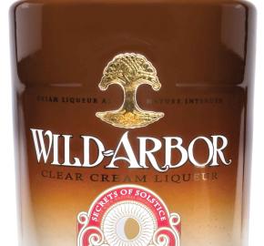 Wild Arbor - Clear Cream Liqueur - Secret of Solstice (SOS)