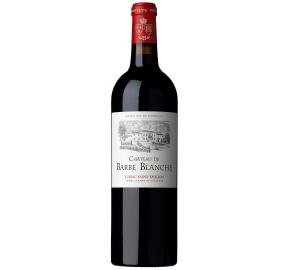 Chateau De Barbe Blanche 750 Ml