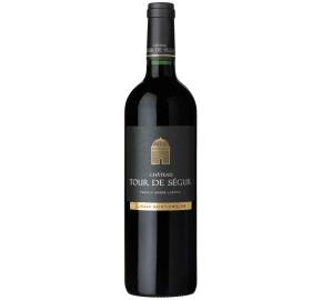 Château La Tour De Segur Chateau Tour De Segur 750 Ml