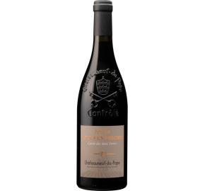 Domaine Tour Saint Michel Domaine Tour Saint Michel - Cuvee des Deux Soeurs 2022