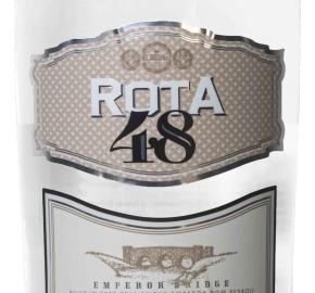 Bave Usa Llc Rota 48 Cachaca Silver