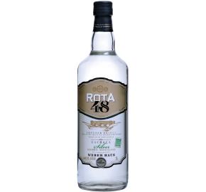 Bave Usa Llc Rota 48 Cachaca Silver