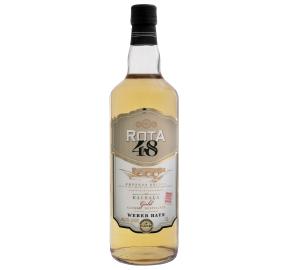 Bave Usa Llc Rota 48 Cachaca Gold