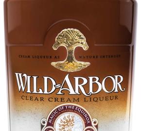 Wild Arbor - Cherry and Almond - Magic of the Equinox
