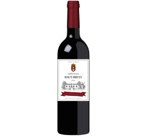 Château Haut-Bruly Chateau Haut-Bruly - Saint-Emilion Grand Cru 750 Ml