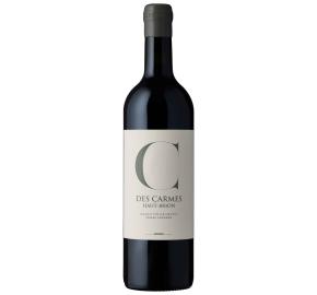 Bordeaux Gcc Item Le C Des Carmes Haut-Brion 2022