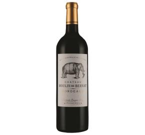 Château Moulin De Bernat Chateau Moulin De Bernat 750 Ml