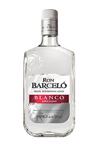Barcelo Blanco Rum