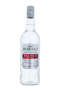 Barcelo Blanco Rum