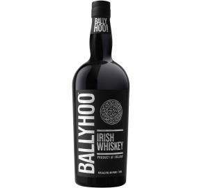 L & T Spirits Ballyhoo Irish Whiskey