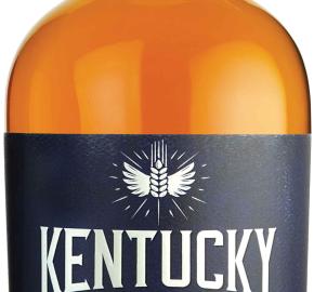 Kentucky 10 - Wheated Bourbon