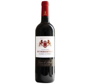 Victor Kosher Wines Inc Chateau Guimberteau - Cuvee Prestige 2019