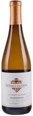 Kendall Jackson Vintner's Reserve Special Select Chardonnay