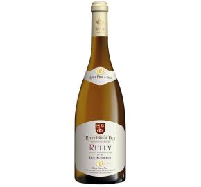 Roux Pere Et Fils Famille Roux - Rully Les Agnieres 2022