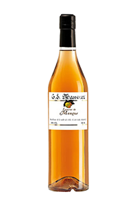 Massenez Liqueur de Mangue