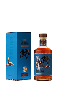 Kujira Ryukyu 10yr Whisky