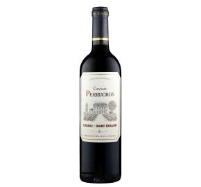 Chateau Perruchon 750 Ml