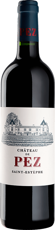 Chateau de Pez 2022