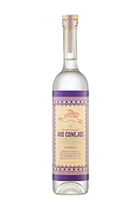 400 Conejos Tobala Mezcal