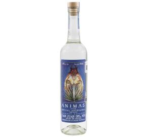 Mezcal Animas Animas Mezcal - Espadin
