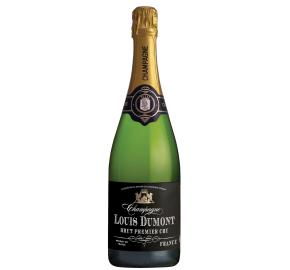 Louis Dumont Louis Dumont - Premier Cru Brut