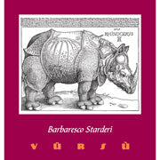 Barbaresco 'Starderi', La Spinetta [wood cs] [MWO] 2021