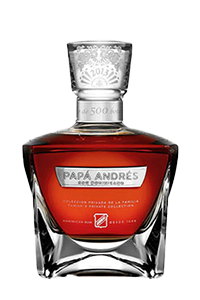 Brugal Andres Brugal Rum