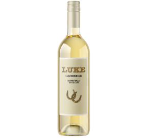 Luke Wines Luke Wines - Sauvignon Blanc 750 Ml