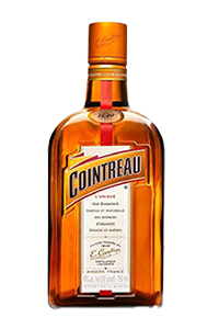 Cointreau Liqueur